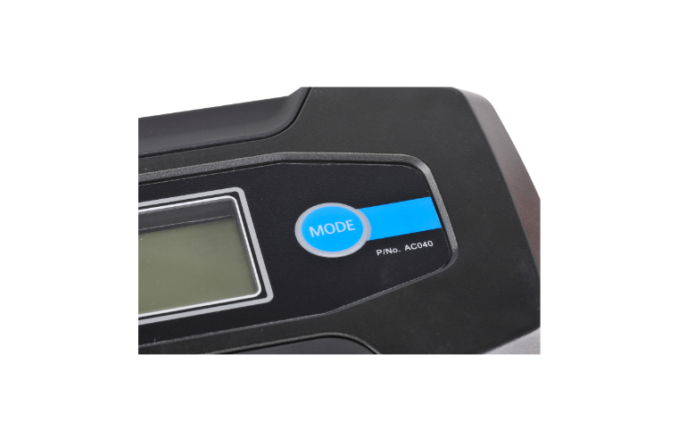 Projecta 4 Amp 6/12V 8 Stage Automatic Battery Charger AC040