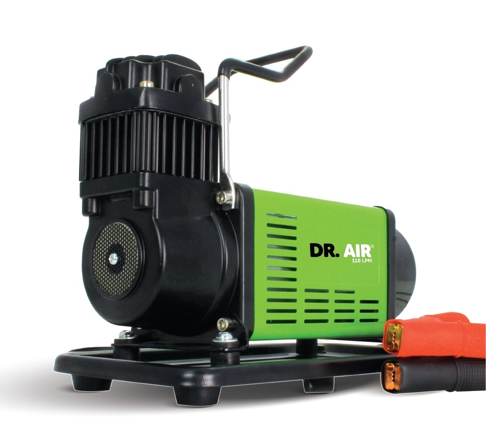Air Compressor 12V 150Psi 80 Lpm
