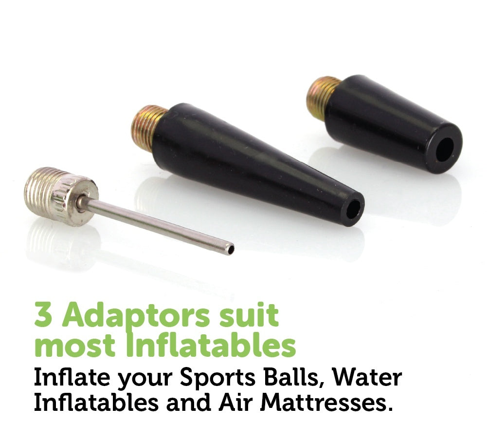 Air Compressor 12V 150Psi 80 Lpm