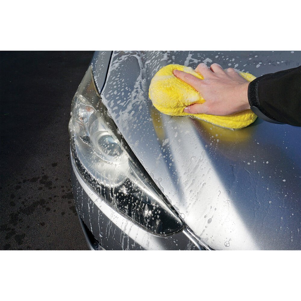 Meguiars Microfibre Wash Pad