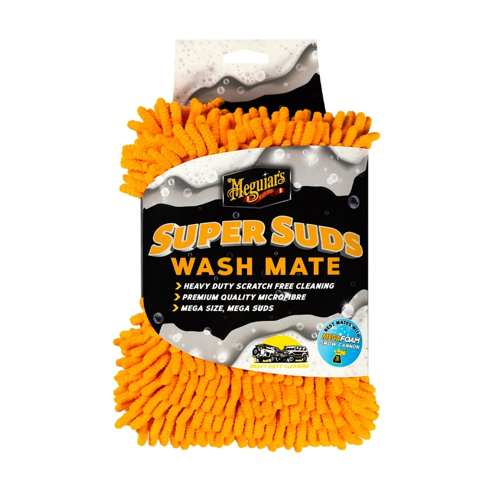 Meguiars Meguiar’s Super Suds Wash Mate