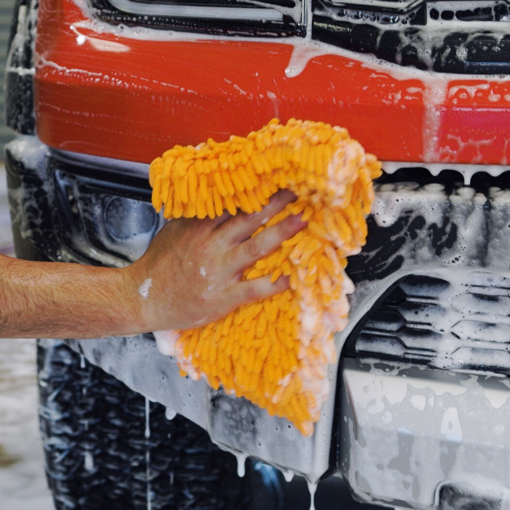 Meguiars Meguiar’s Super Suds Wash Mate