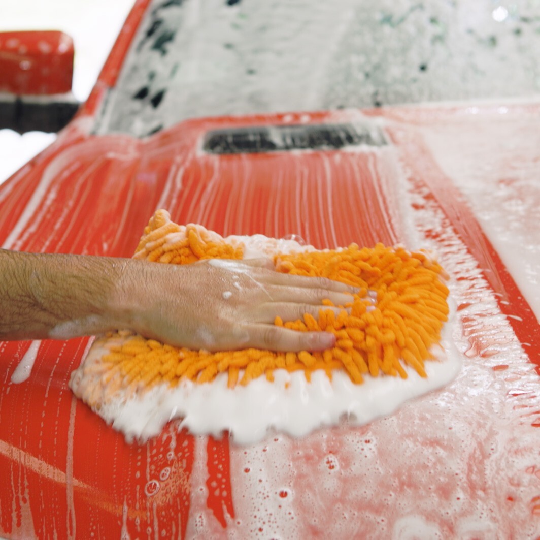 Meguiars Meguiar’s Super Suds Wash Mate