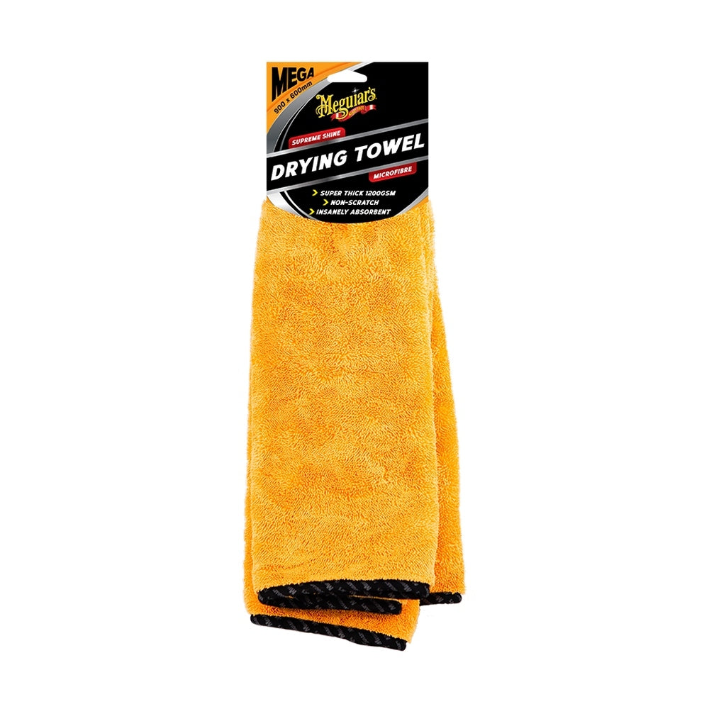 Meguiars Microwipe Super-Glide Chamois