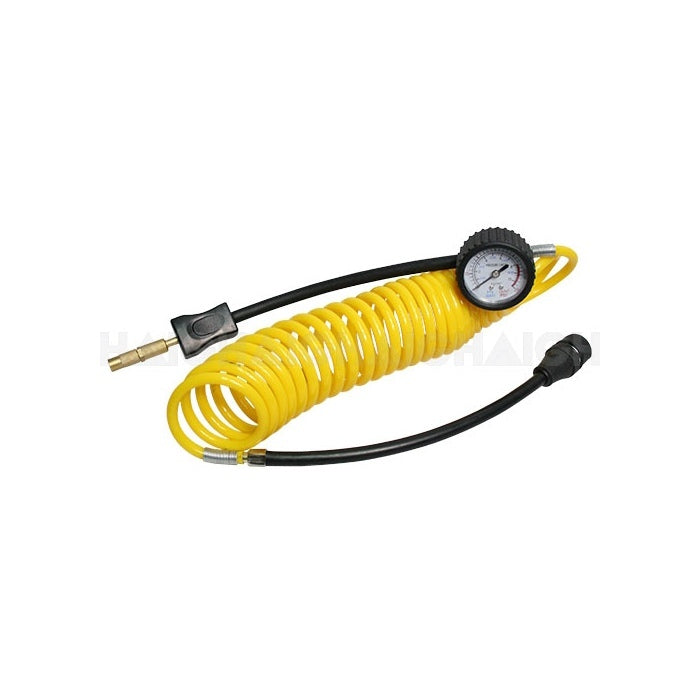 Coil Hose To Suit AC402 AC475