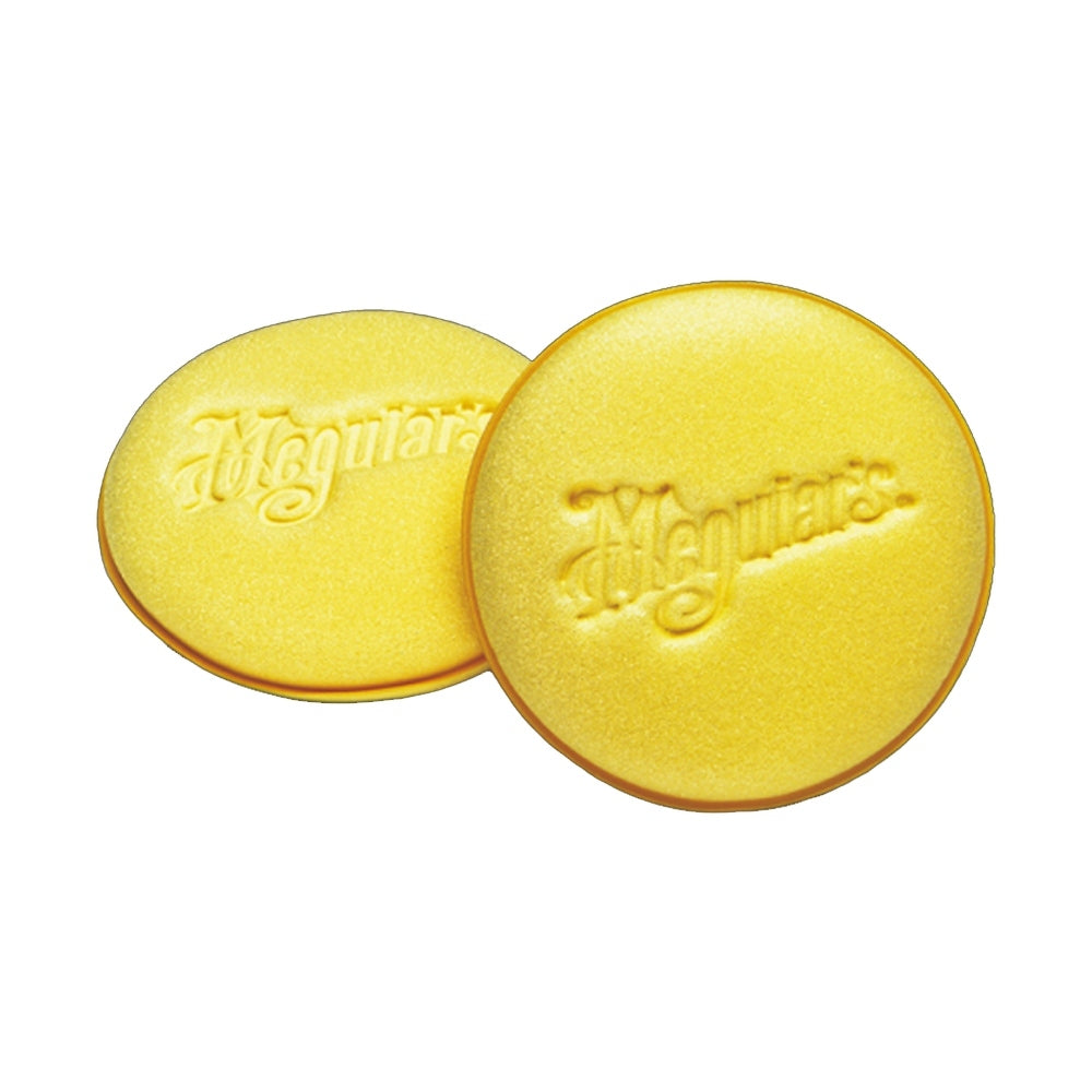 Meguiars Hand Applicator Pad