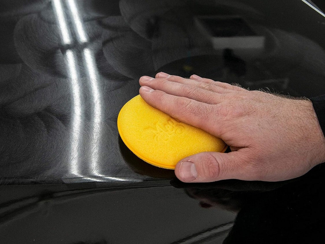 Meguiars Hand Applicator Pad