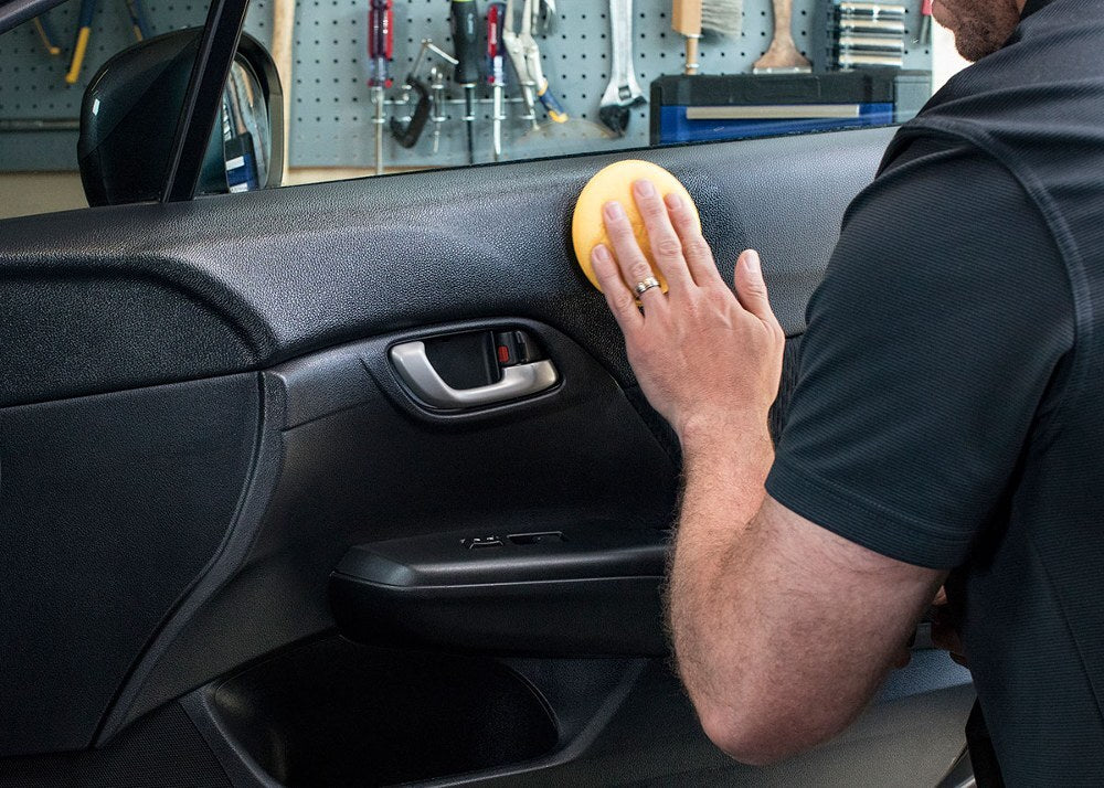 Meguiars Hand Applicator Pad