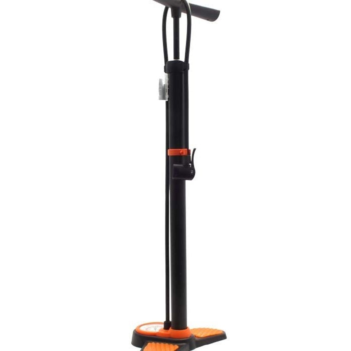 Hand Pump High Pressure with Guage