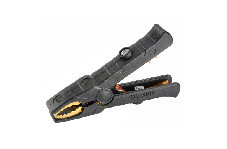 Projecta 1000 Amp Battery Clamps BC1000B