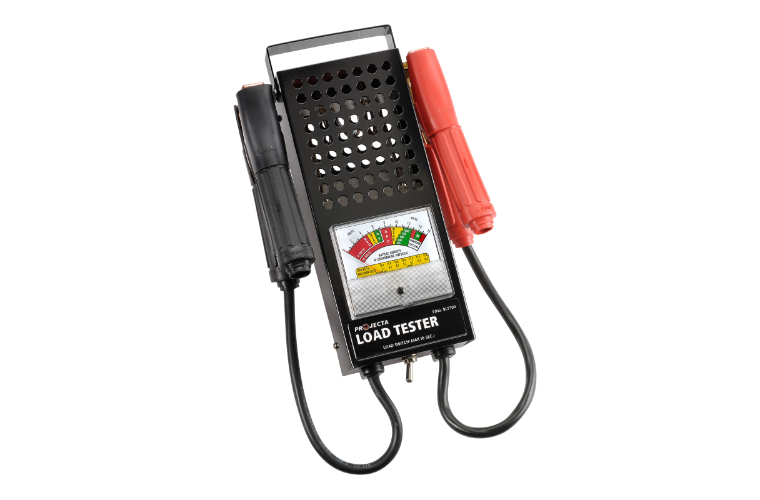 Projecta 6/12V 100 Amp Load Tester BLT100