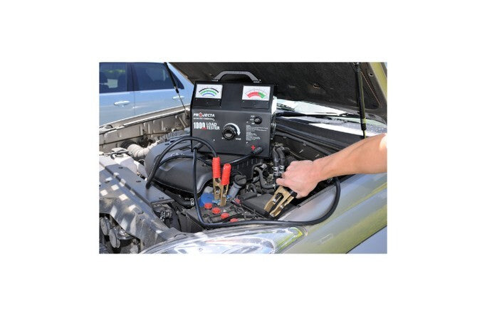 Projecta 6/12/24V 0-1000 Amp Carbon Pile Load Tester BLT300