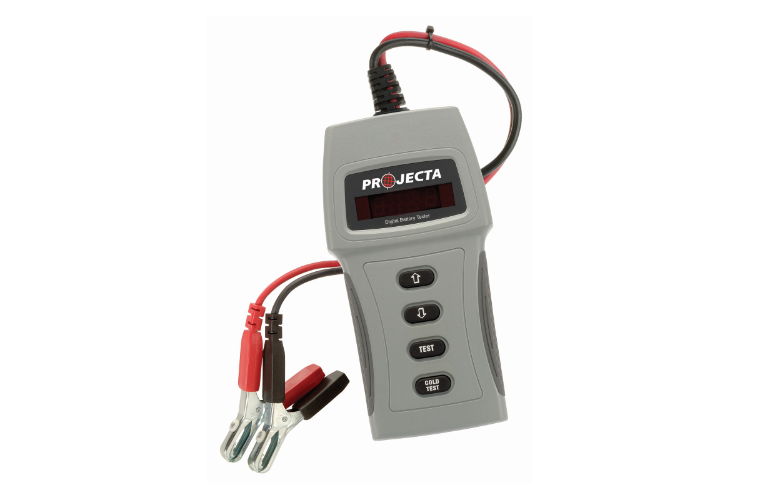 Projecta Digital Battery Analyser BLT400