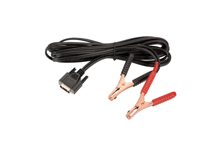 Projecta 3 Metre Test Lead Suits BLT800 BLT800TL