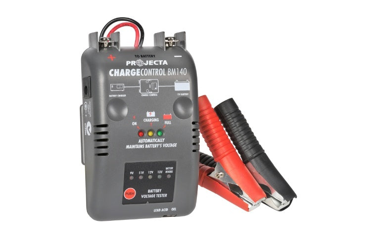 Projecta Auto Charge Control BM140