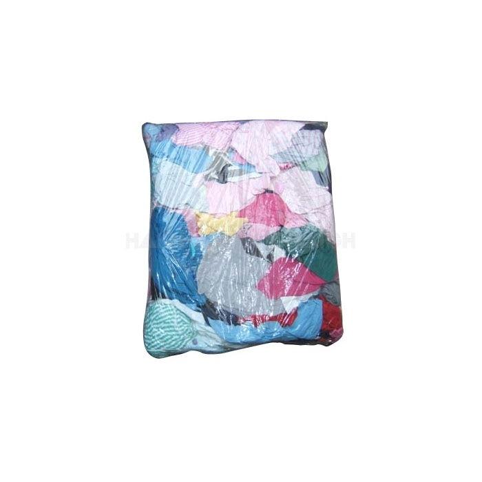Bag Of Rags Jumbo 1Kg