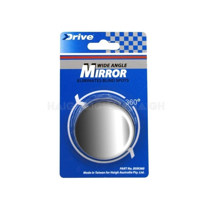 Mirror Blind Spot 50mm 2" 360'