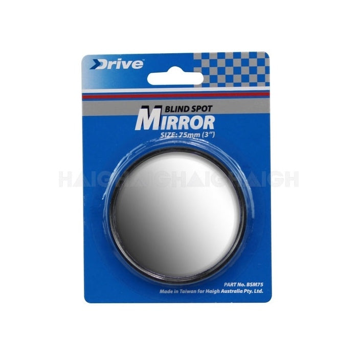 Mirror Blind Spot 75mm 3"