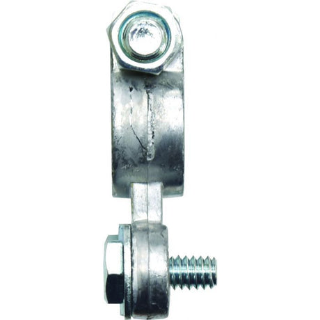 Charge Battery Terminal 10Pc Pos Display Card Saddle Type Lead