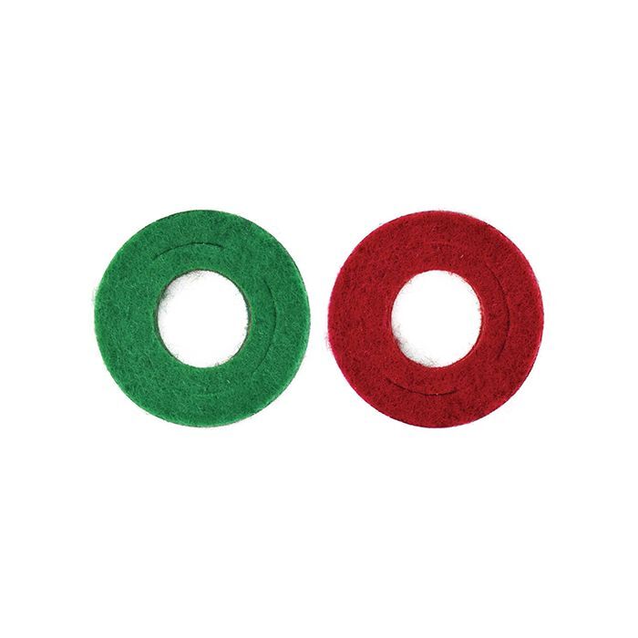 Charge Corrosion Washer 2Pc