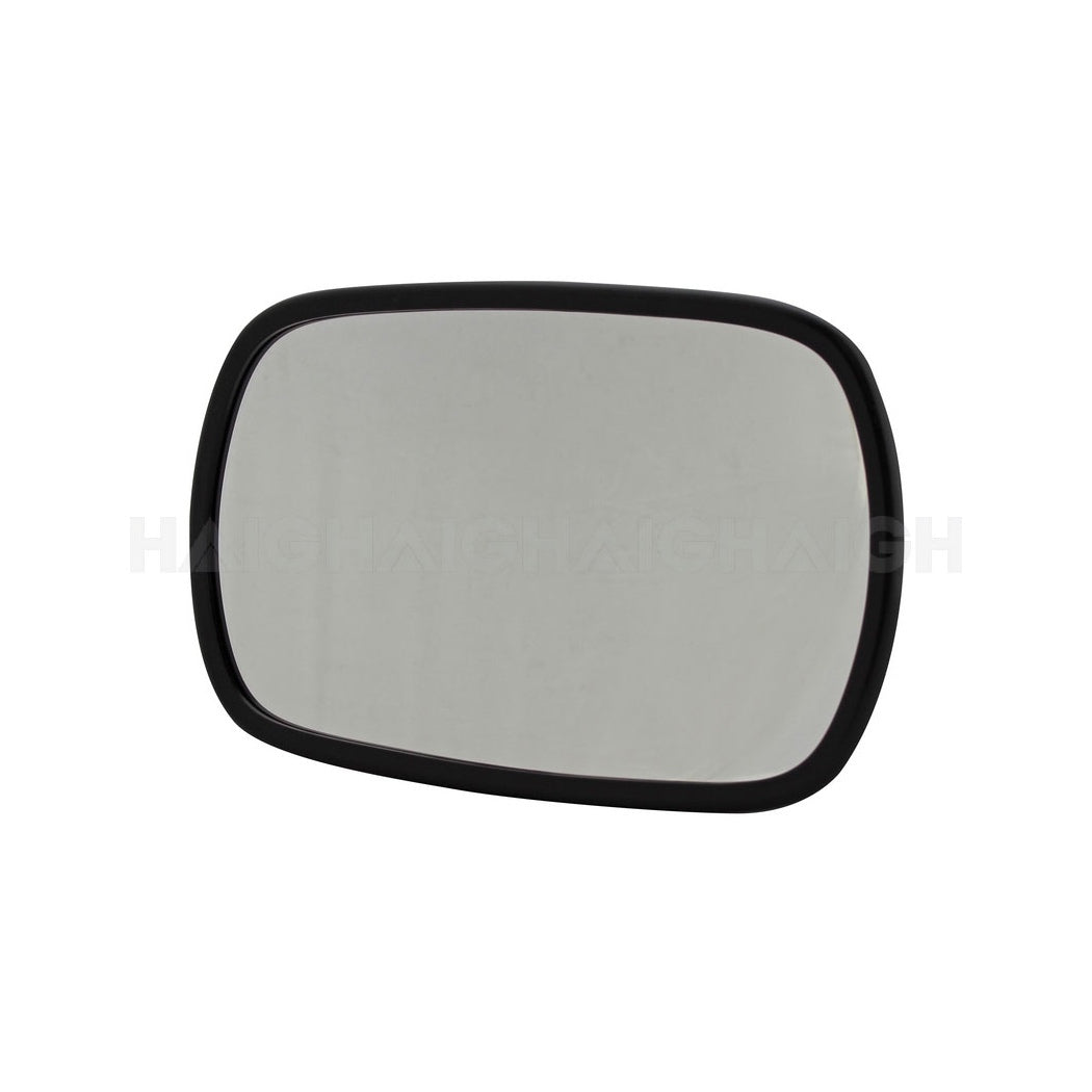 Mirror Head Truck Bus Large 260X160mm
