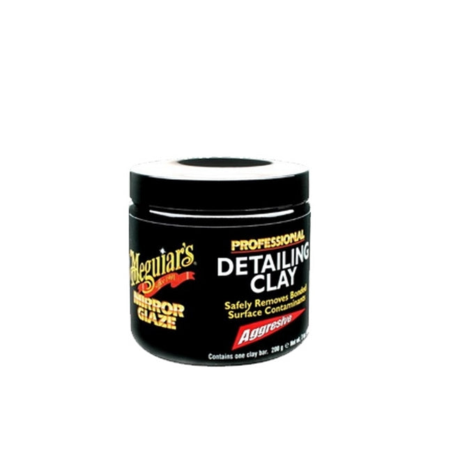 Meguiars Detailing Clay Aggressive