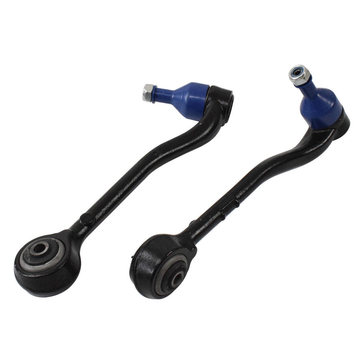 Control Arm Front Kit 10pcs Suits BMW E53 X5 00-06 Left and Right RH