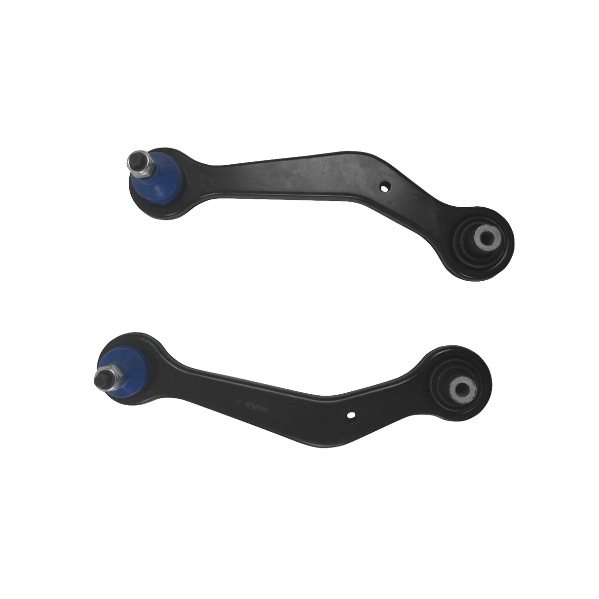 Rear Left and Right Suspension Control Arms Kit Suits BMW E53 X5 2.5i 3.0i 4.4i M62 10pcs