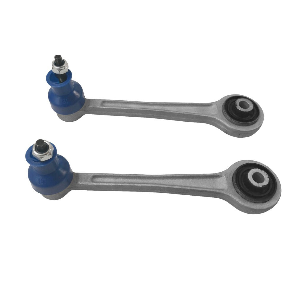 Rear Left and Right Suspension Control Arms Kit Suits BMW E53 X5 2.5i 3.0i 4.4i M62 10pcs