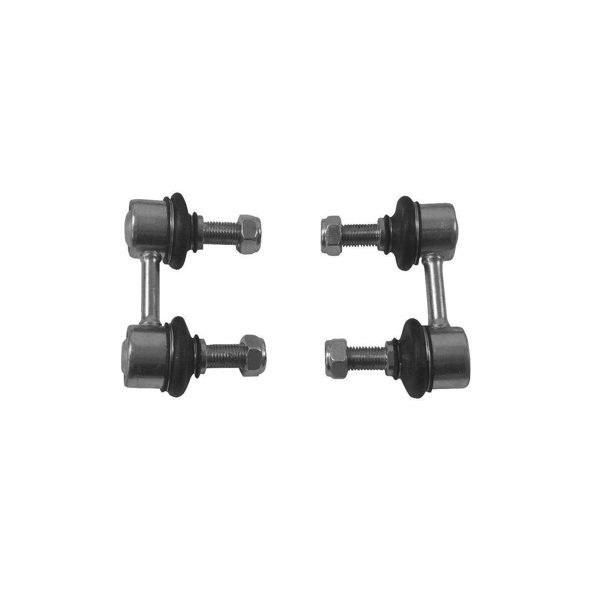 Rear Left and Right Suspension Control Arms Kit Suits BMW E53 X5 2.5i 3.0i 4.4i M62 10pcs