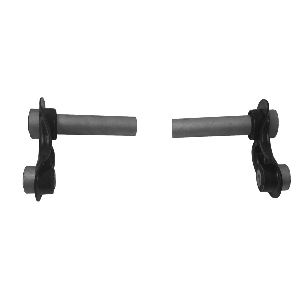 Rear Left and Right Suspension Control Arms Kit Suits BMW E53 X5 2.5i 3.0i 4.4i M62 10pcs