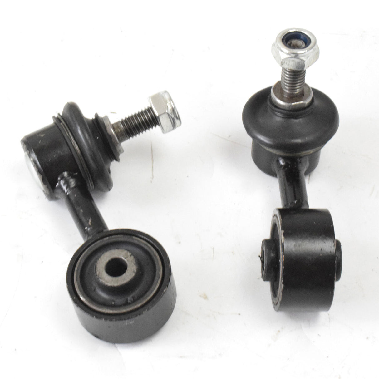 Front Control Arm Ball Joint Tie Rod Boot Bracket Suspension Kit Suits BMW E36