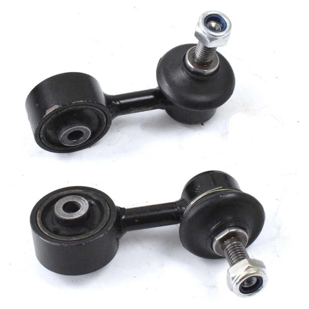 Front Lower Control Arms Kit 8pcs Suits BMW E36 318i 318iS 320i 323i 325i