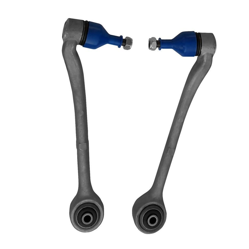 Front Lower Upper Control Arm Ball Joint Sway Bar Link For BMW E39 520i 540i M5