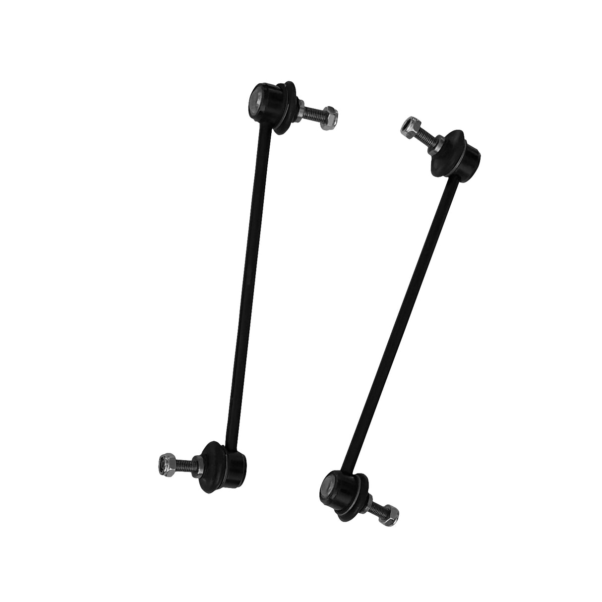 Front Lower Upper Control Arm Ball Joint Sway Bar Link For BMW E39 520i 540i M5