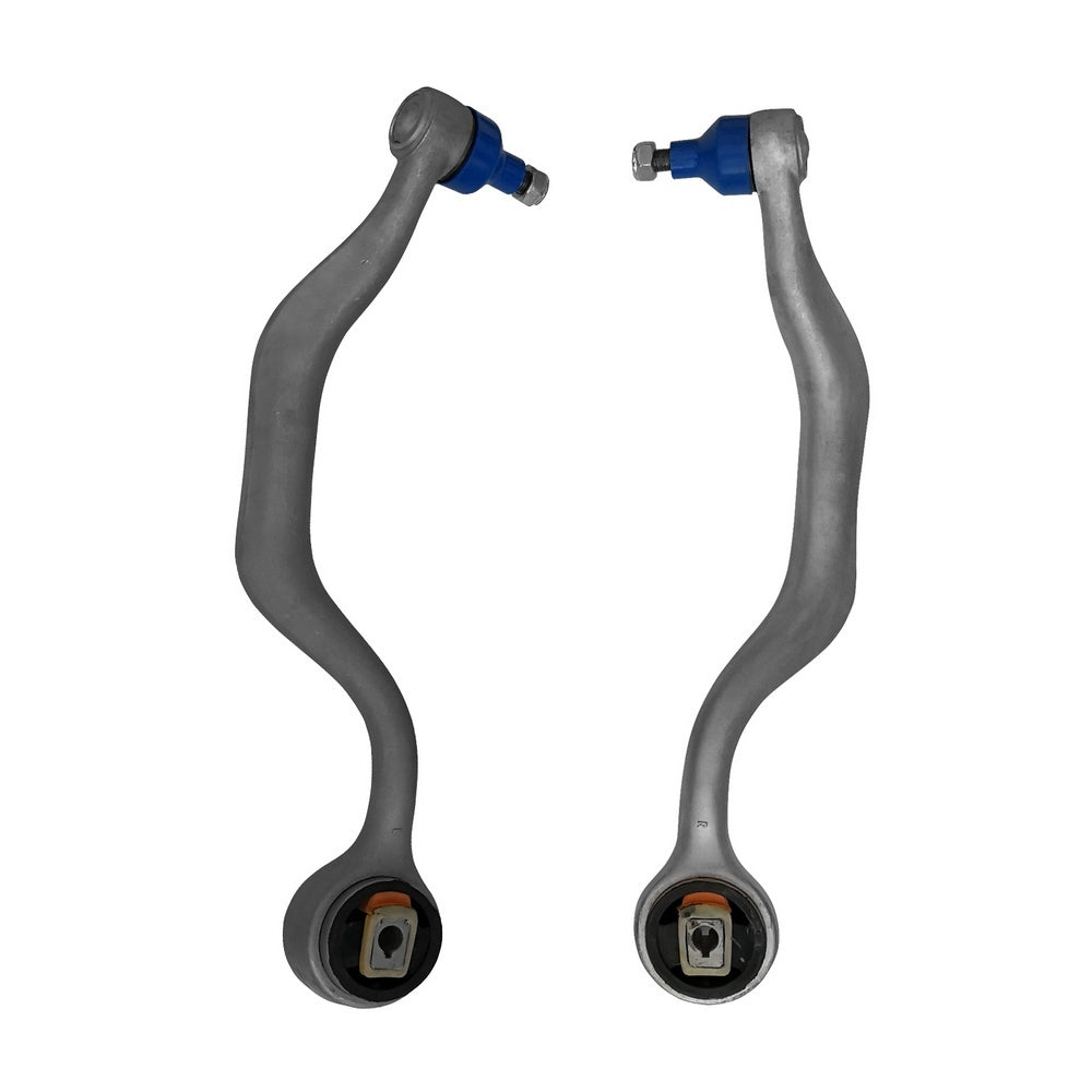 Front Lower Upper Control Arm Ball Joint Sway Bar Link For BMW E39 520i 540i M5