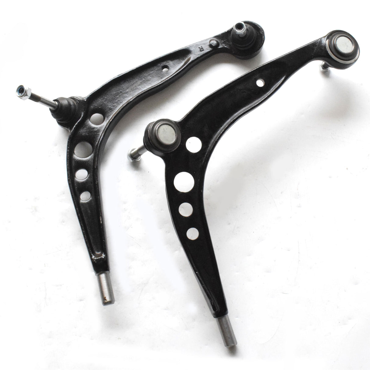 Front Suspension Control Arms Left and Right Suits BMW E30 318i 318is 325 325e 325es