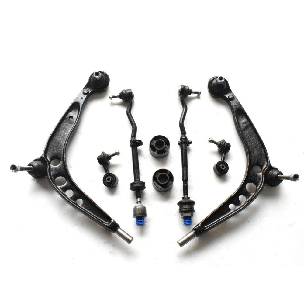 Front Suspension Control Arms Left and Right Suits BMW E30 318i 318is 325 325e 325es