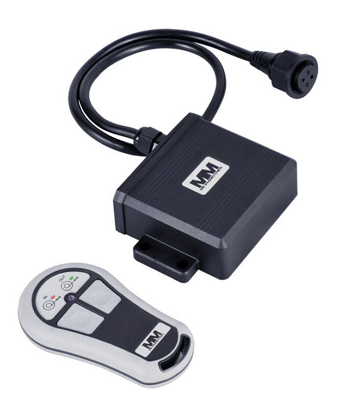 Wireless Remote Upgrade Kit 12V