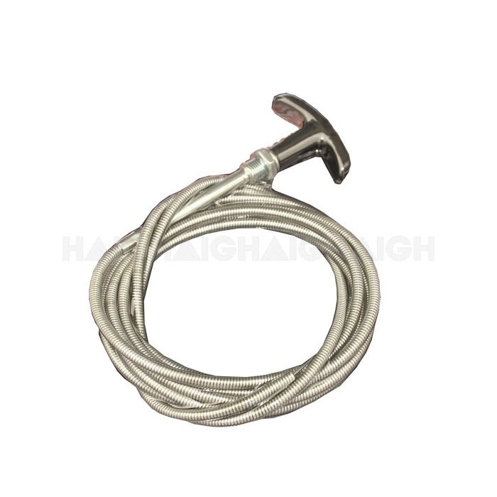 Universal Bonnet Cable 120"