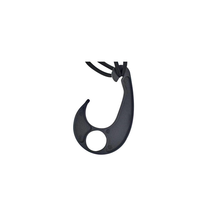 Trayback HD Load Cover Hooks 8Pc Blk