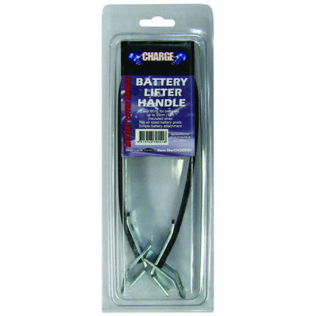 Charge Battery Lifter Handle 14'' Batteries