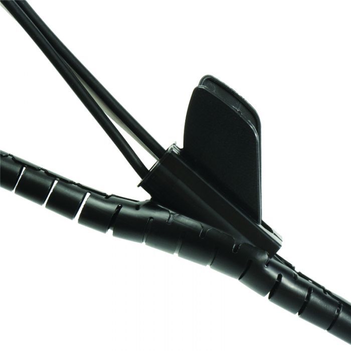 Charge Spiral Binding 8mm x 5Mtr With Tool