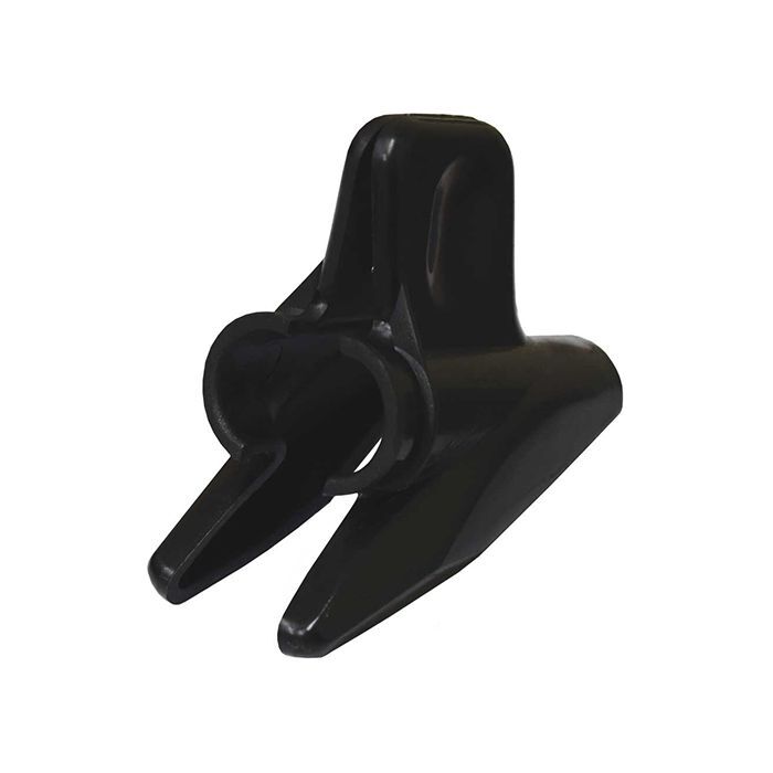 Charge Spiral Wrap Clamp Fast Wrapping 15 To 16mm With Clamp