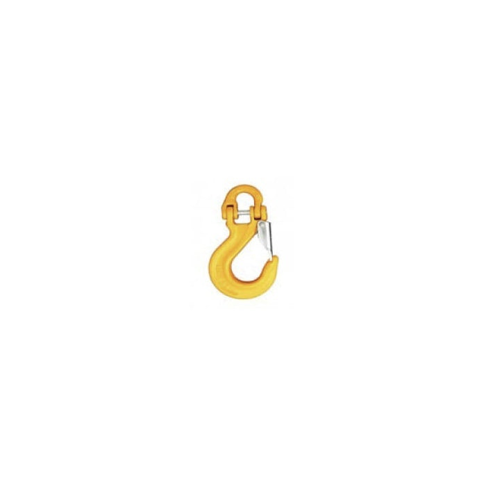 Clevis Hook 10-8 "D" HD