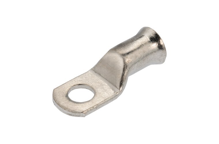 Projecta Cable Lug 10mm Stud, 6.8mm Internal Diameter CL30-50