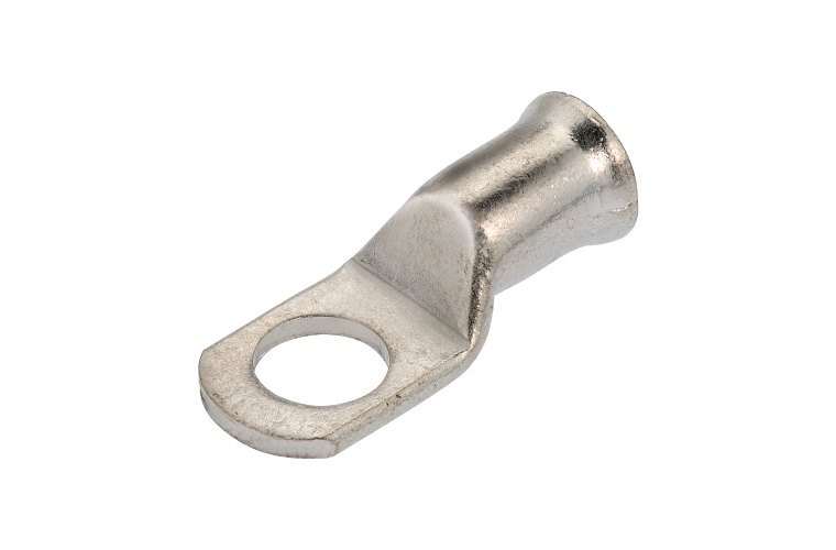 Projecta Cable Lug 10mm Stud, 8.2mm Internal Diameter CL34-50