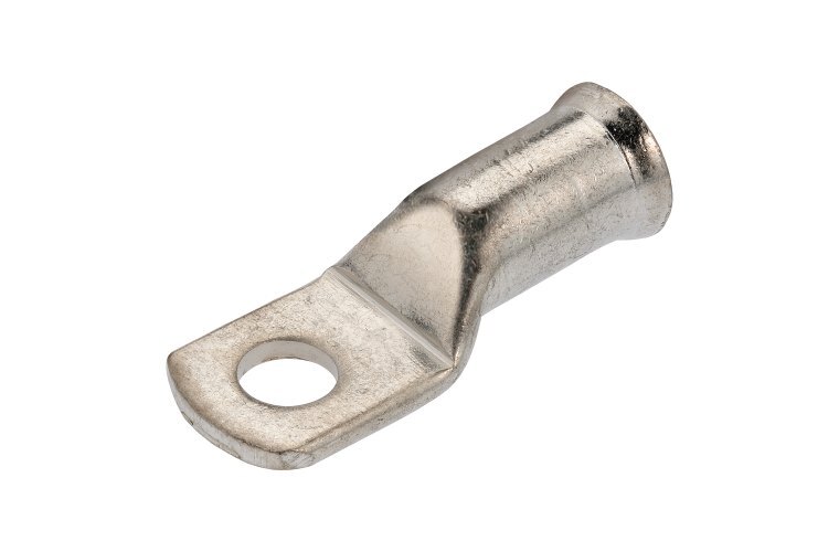 Projecta Cable Lug 8mm Stud, 9.5mm Internal Diameter CL37-50