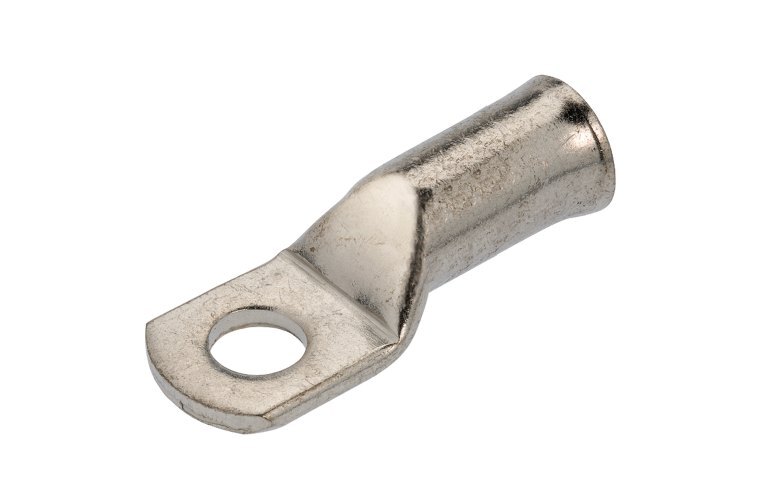 Projecta Cable Lug 70mm2 10mm Straight Barrel (Blister 2) CL41-2