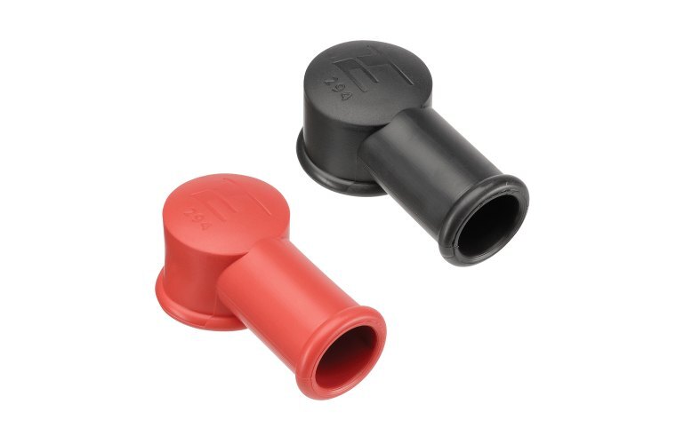 Projecta Lug Cover Rubber Pair CLC100